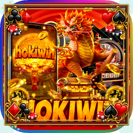 hokiwin — mitra unggulan
