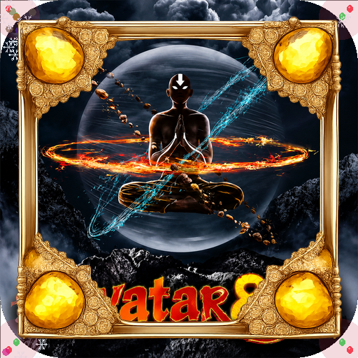 avatar808 — mitra unggulan