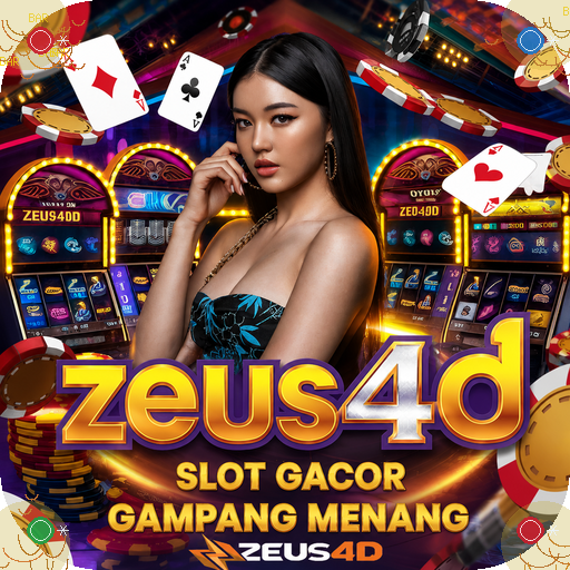 zeus4d — mitra unggulan